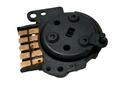 GM 16014416 Selector Switch