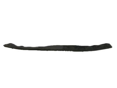 2004 Cadillac CTS Weather Strip - 25925190