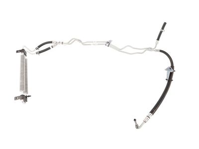 2015 GMC Terrain Power Steering Hose - 19435256
