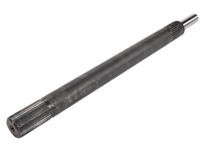 2022 Chevrolet Silverado Axle Shaft - 84428315