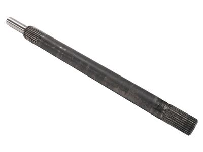 2022 Chevrolet Silverado Axle Shaft - 84428315