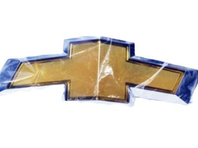 2012 Chevrolet Camaro Emblem - 22761889