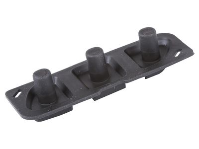 23334938 GM Pushbutton, Garage Door Opener Transmitter Product Photo 2 of 2
