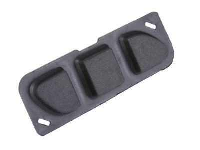 GM 23334938 Pushbutton, Garage Door Opener Transmitter 23334938 GM Pushbutton, Garage Door Opener Transmitter Product Photo 1 of 2