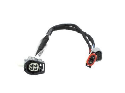 GM 22931379 Wire, Fwd Lamp Wiring Harness Jumper