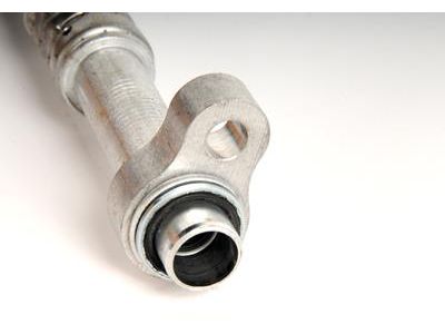 Saturn LW2 A/C Hose - 22714739