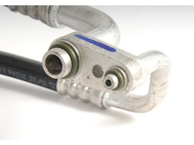 Saturn LW2 A/C Hose - 22714739