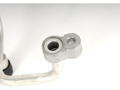 Saturn LW2 A/C Hose - 22714739