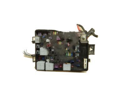 2012 Chevrolet Sonic Fuse Box - 42456297