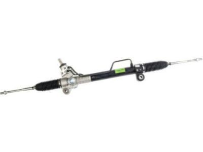 2012 Chevrolet Equinox Rack And Pinion - 84157552