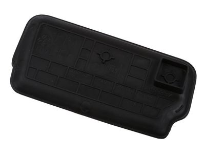 GM 23222300 Liner, Front Side Door Pull Cup *Black 23222300 GM Liner, Front Side Door Pull Cup *Black Product Photo 1 of 2