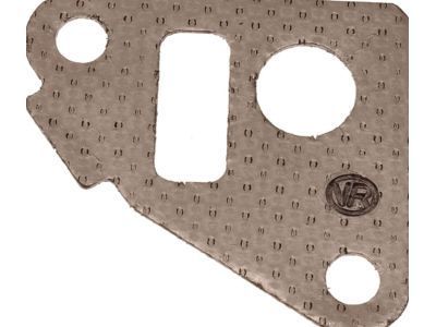 Buick EGR Valve Gasket - 12554530