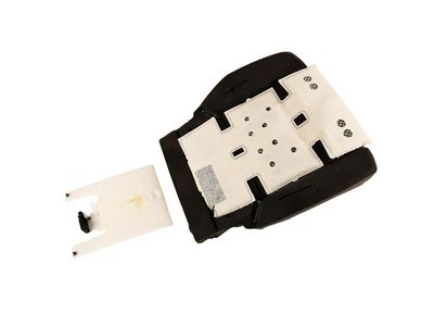 Chevrolet Tahoe Occupant Detection Sensor - 84768518