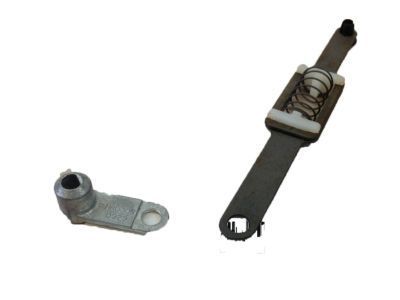 GM 52487132 Link Asm,Defroster Valve