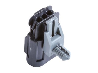 22972933 GM Cap Assembly, Fwd Lamp Wiring Harness Connect Product Photo 2 of 3