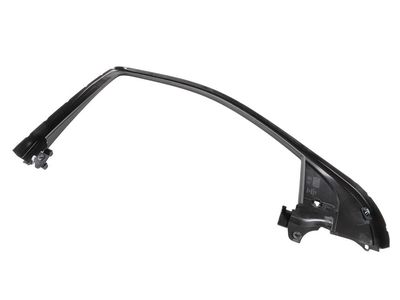 84693616 GM Molding Assembly, Front S/D Wdo Garn Product Photo 2 of 2
