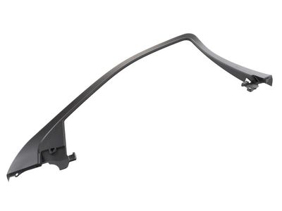 GM 84693616 Molding Assembly, Front S/D Wdo Garn 84693616 GM Molding Assembly, Front S/D Wdo Garn Product Photo 1 of 2