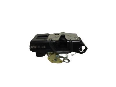 25949092 GM Front Side Door Lock Assembly Product Photo 3 of 4