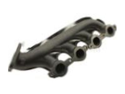 GM 12616286 Engine Exhaust Manifold