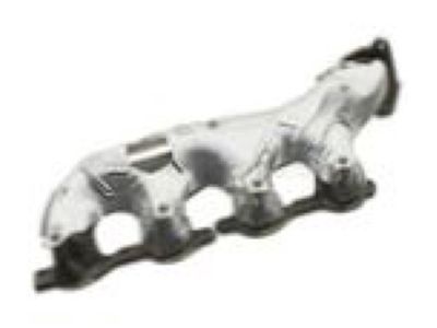 GMC Exhaust Manifold - 12616286