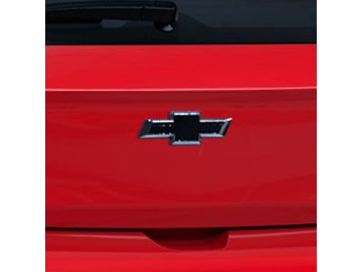 Chevrolet Cruze Emblem - 84151500