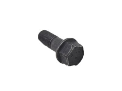 GM Wheel Hub Bolt - 18060466