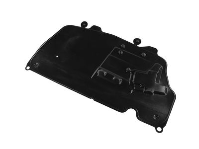 23374486 GM Front Side Door Water Deflector Assembl Product Photo 2 of 2