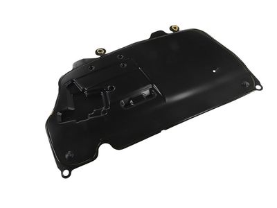 GM 23374486 Front Side Door Water Deflector Assembl 23374486 GM Front Side Door Water Deflector Assembl Product Photo 1 of 2