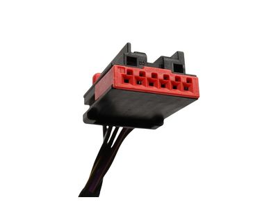 26504582 GM Front Floor Console Wiring Harness Assembly Product Photo 5 of 6