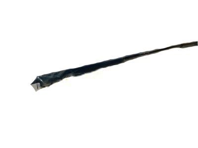 2009 Chevrolet Malibu Windshield Wiper - 22873375