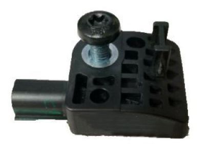 GM 13503838 Sensor Assembly, Inflator Restraint Front End Discriminating