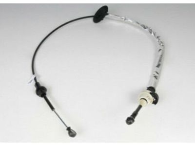 1998 Chevrolet Cavalier Shift Cable - 22737100