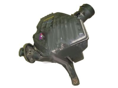 2005 GMC Canyon Air Filter Box - 15290375