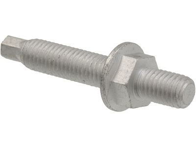 GM 12562640 Stud, Exhaust Pipe