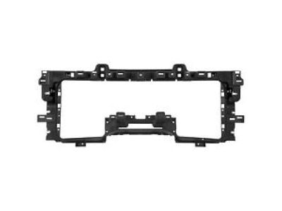 GM 23461838 Panel,Headlamp & Front Grille Mount