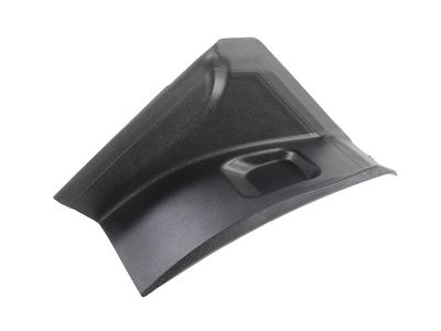 84869160 GM GUTTER ASM-BK BODY OPG SI Product Photo 2 of 2