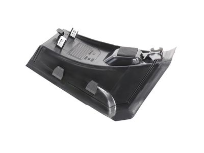 84869160 GM GUTTER ASM-BK BODY OPG SI Product Photo 1 of 2