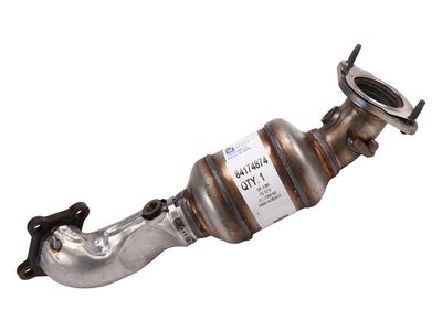 Cadillac CTS Catalytic Converter - 84174874