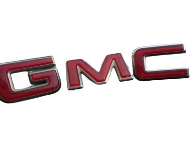 GMC 15552335