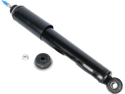 2004 GMC Yukon Shock Absorber - 19300054