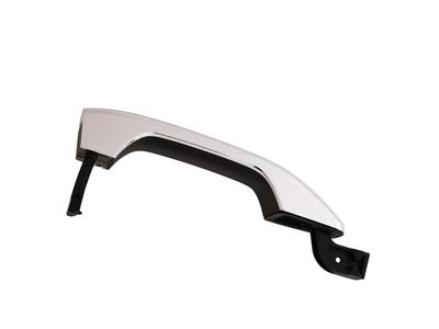 2020 GMC Sierra Door Handle - 84497297