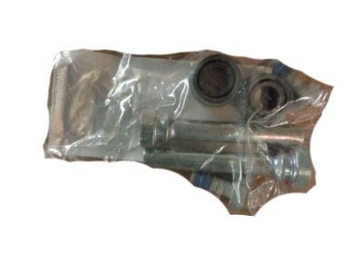 2005 Cadillac XLR Brake Caliper Repair Kit - 88955515