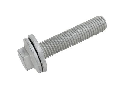 11603875 GM BOLT,RR WHL HUB Product Photo 2 of 2
