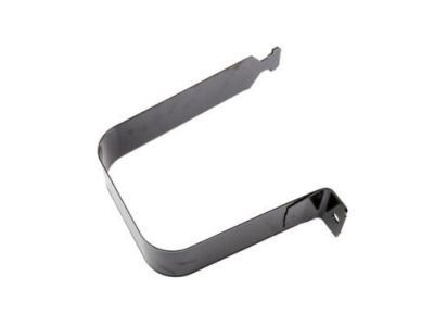 Chevrolet Suburban Fuel Tank Strap - 15077907