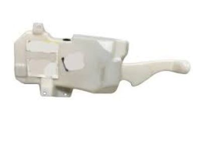 GM 14052621 Bracket, Windshield Washer Solvent Container