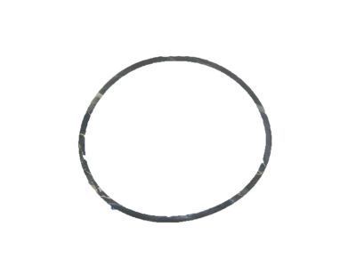 Buick Enclave Differential Seal - 15839521