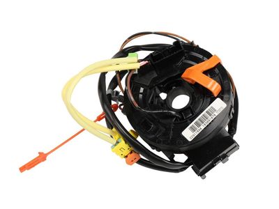 GM 22911594 Coil Assembly, Steering Wheel Airbag (W/ Accessory Contact) 22911594 GM Coil Assembly, Steering Wheel Airbag (W/ Accessory Contact) Product Photo 1 of 5
