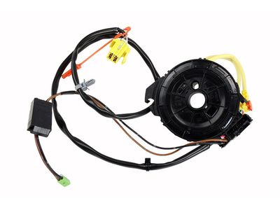22911594 GM Coil Assembly, Steering Wheel Airbag (W/ Accessory Contact) Product Photo 2 of 5