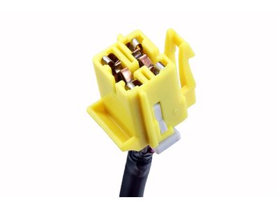 22911594 GM Coil Assembly, Steering Wheel Airbag (W/ Accessory Contact) Product Photo 4 of 5