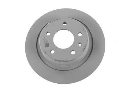 2024 Buick Envista Brake Disc - 13549949
